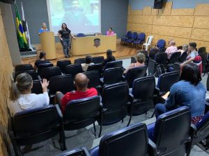 Cultura e Turismo de SBO tira-dúvidas sobre editais nesta quinta-feira (23)