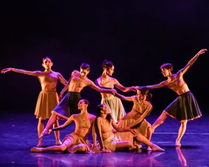 Teatro barbarense recebe apresentações gratuitas da São Paulo Companhia de Dança