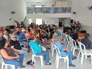 Atividades da Melhor Idade de Hortolândia entram em recesso