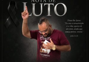 pastor