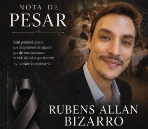 Rubens Bizarro