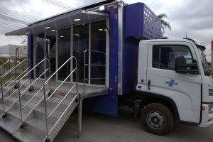 Em julho, Sumaré tem Sebrae Móvel nos bairros: empreendedorismo e formalização