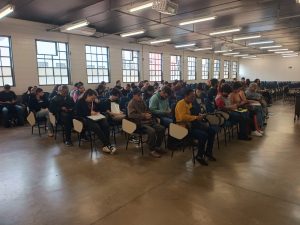 Sumaré seleciona pra 300 vagas de auxiliar de logística nesta 5ª-feira (16)