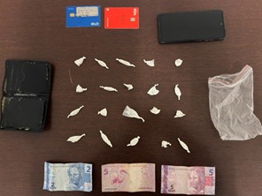 PM prende dois por tráfico e um por furto de cabos em Americana e Sumaré