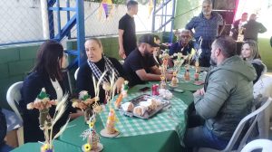 Festa Julina da Melhor Idade reúne cerca de mil pessoas em Sumaré