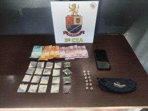 Polícia Militar