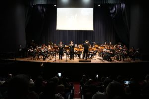 Professores se apresentam em festival de música em Hortolândia nesta 4ª às 20h