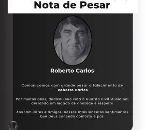 Roberto Carlos