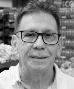 Tony Oliveira