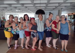 Amigas poderosas