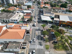 Av. Campos Sales