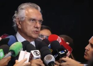 Caiado