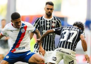 Corinthians