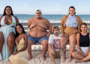 Veja famosos antes e depois do emagrecimento 'extremo'
