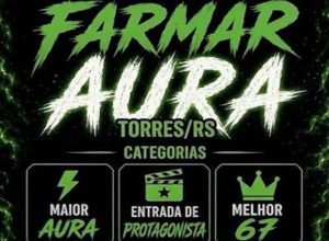 Farmar aura