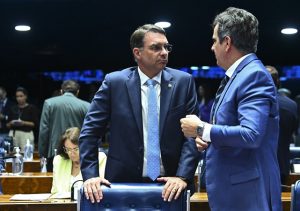 Flávio Bolsonaro