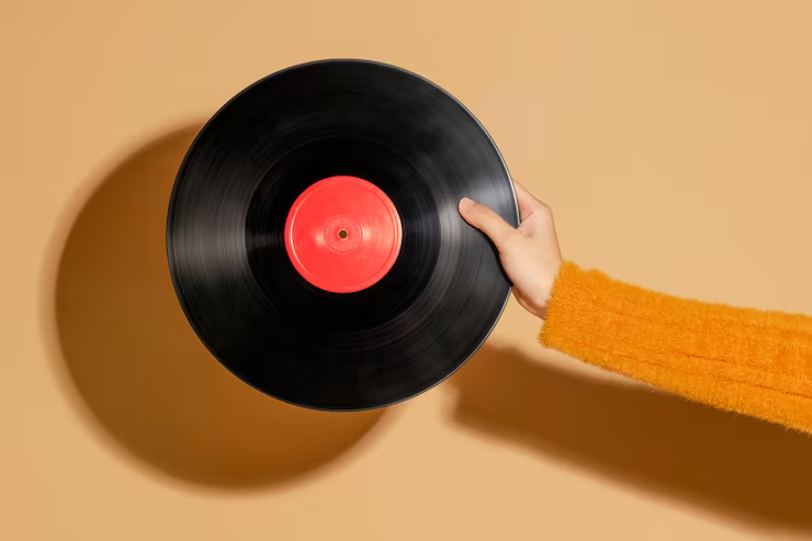 Vendas de CD superam o Vinil com aumento de 16%. É o fim do streaming?