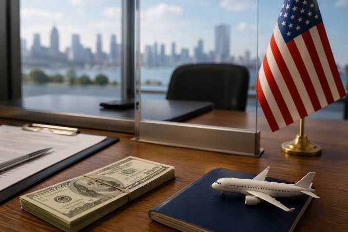 EUA criam taxa de US$750 para agilizar entrevista de visto