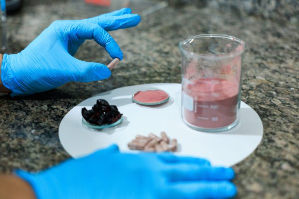 Empresa-filha da Unicamp amplia aplicação de casca de jabuticaba para saúde intestinal