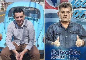 Ex-vereadores