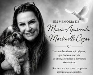 Maria Martinelli