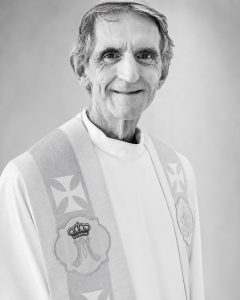 padre Ocimar