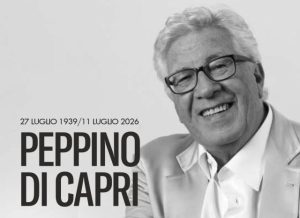 Peppino di Capri