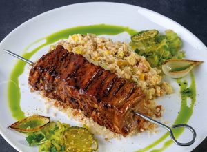 Receita
