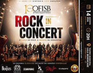 Rock in Concert 
