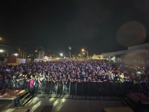 Santa Bárbara Rock Fest