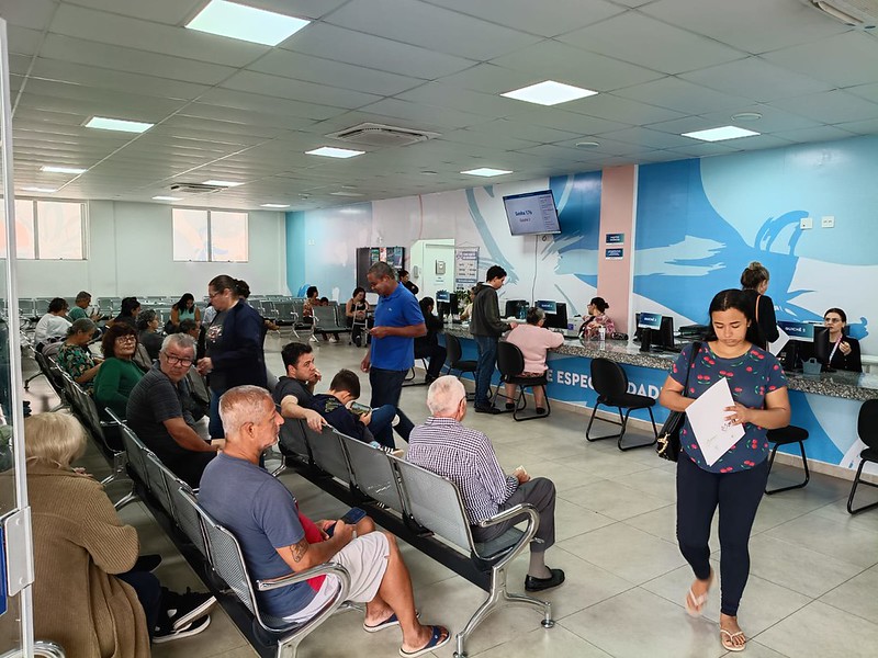Prefeitura de Americana realiza 1,8 mil procedimentos em mutirão