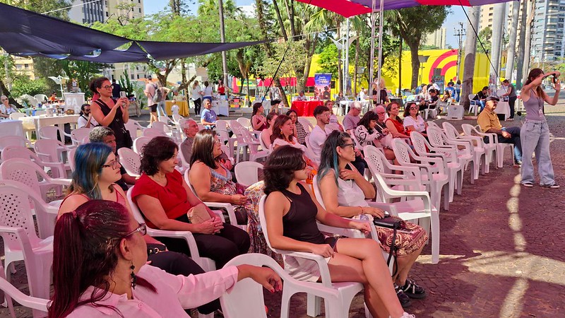 Festival de Literatura de Americana premia 12 escritores de crônicas e poesias