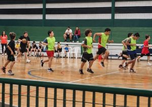 Basquete