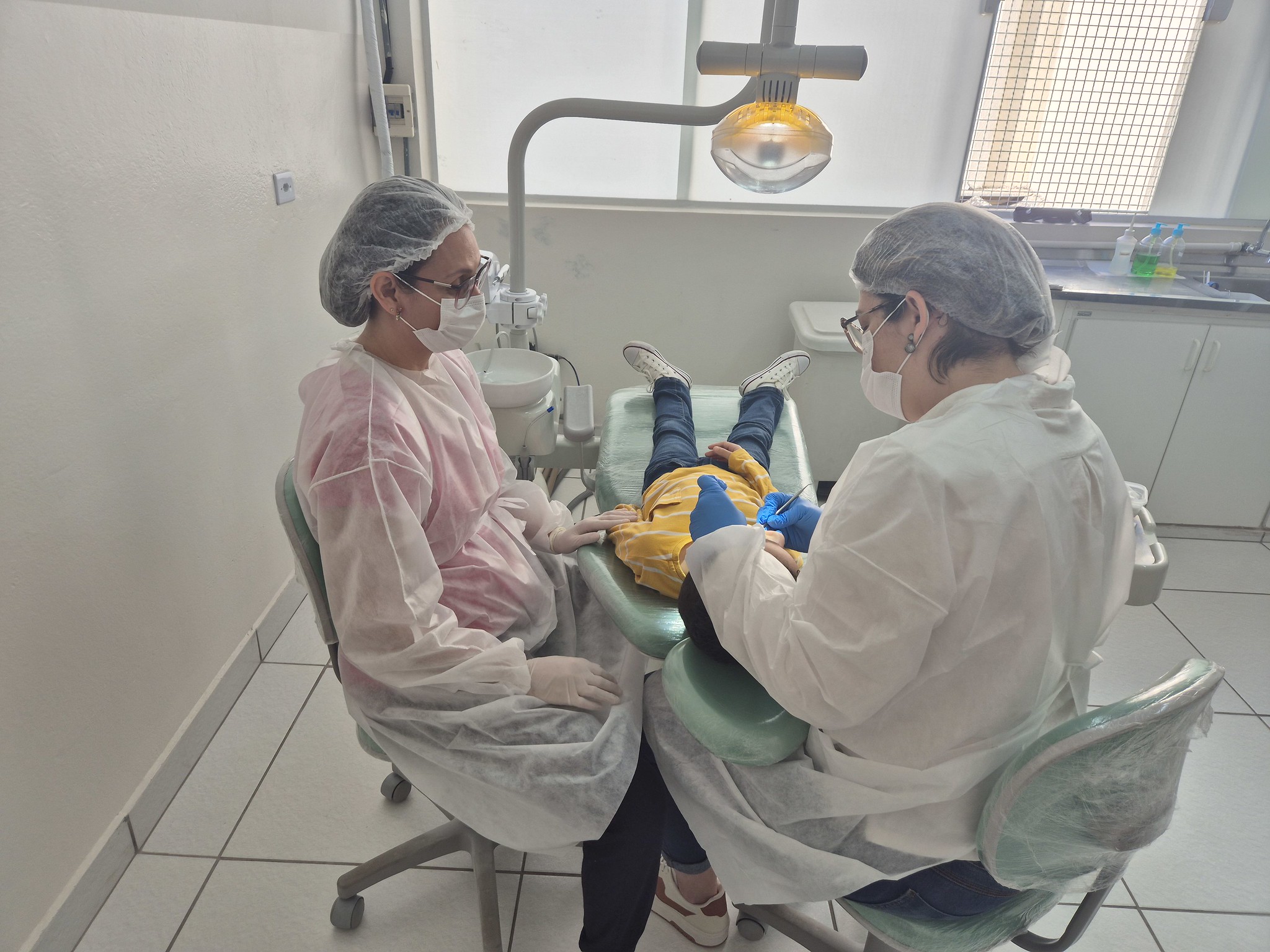 Centro de Especialidades Odontológicas ultrapassa marca de 100 mil procedimentos