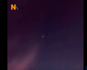 Estação espacial