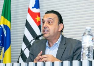 Vice-governador