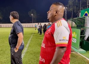 Futebol Amador de Sumaré