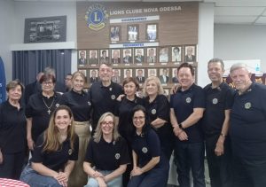 Lions Clube