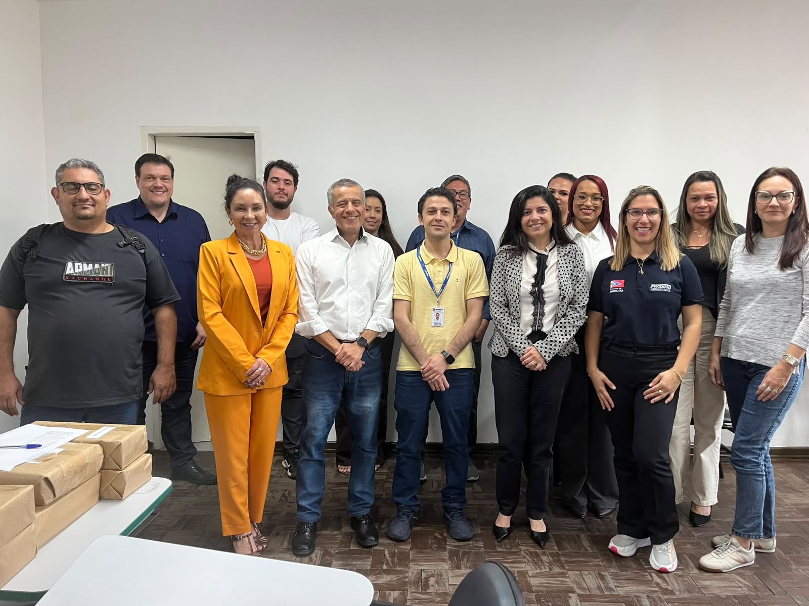Procon de Americana amplia equipe de fiscalização
