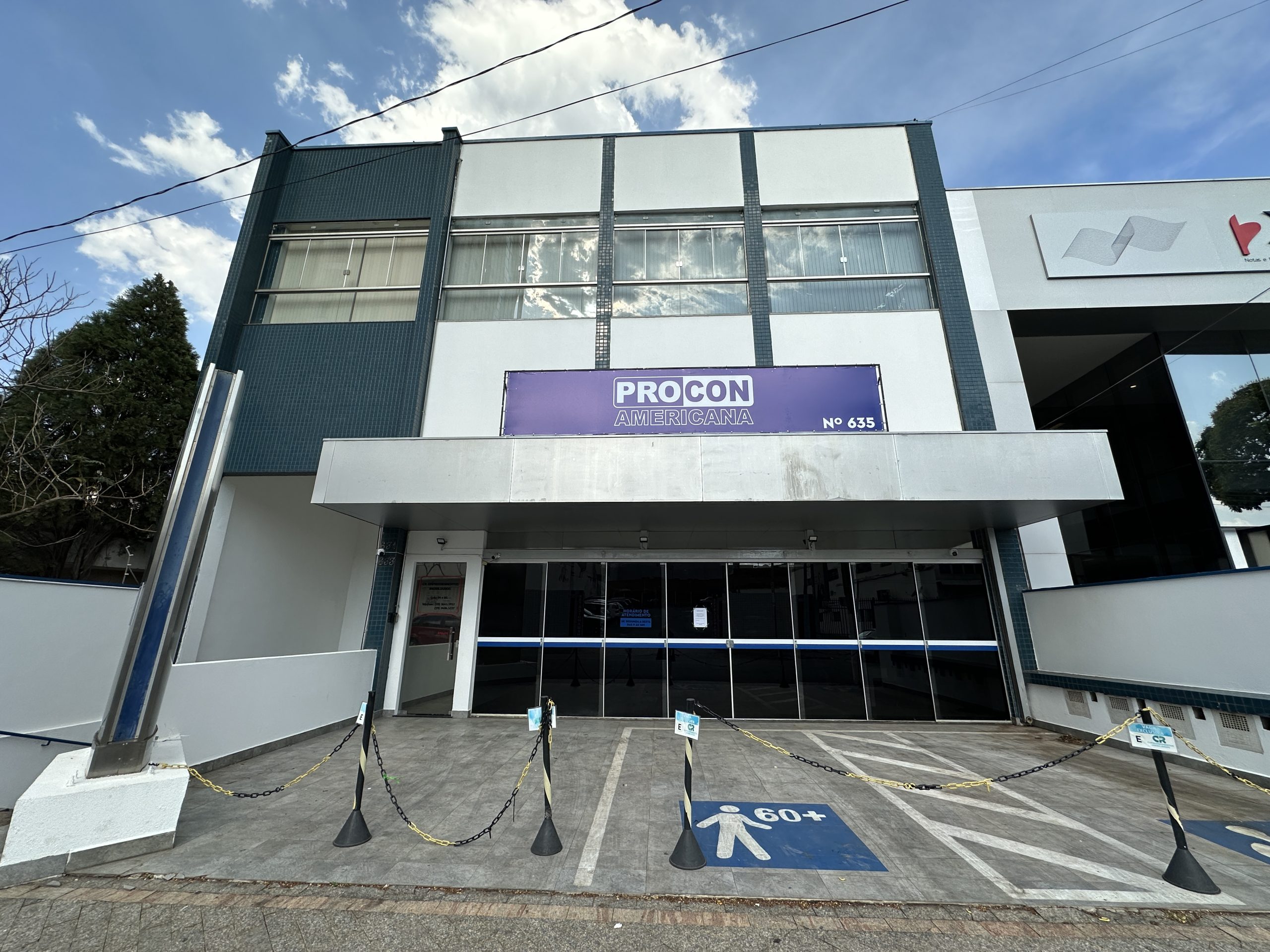 Procon de Americana registra 4,8 mil atendimentos