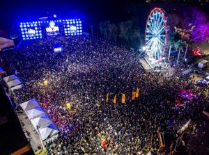 Santa Bárbara Rock Fest
