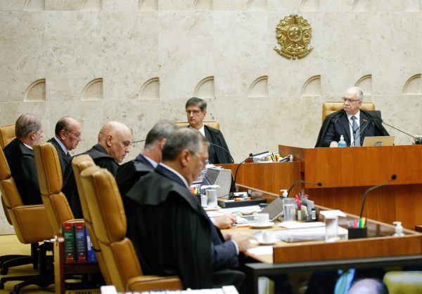 STF vai definir benefício para compra de carros por PCD