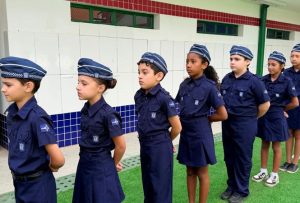 Segunda escola