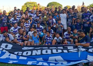 União Santa Fé