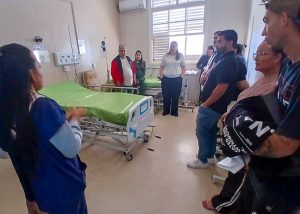visita