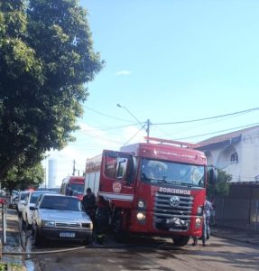 Vovô nervoso