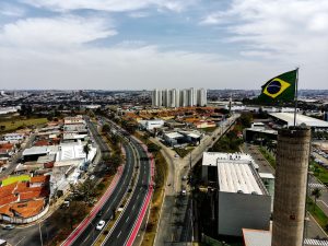 Sumaré lidera abertura de empresas na Região do Polo Têxtil entre janeiro e julho