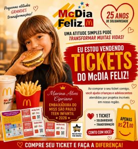 McDia Feliz 
