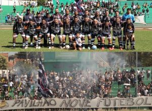 Pavilhão 9