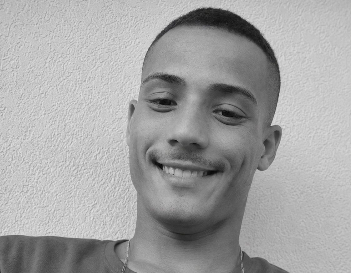 Morre cabeleireiro Maycon Sales aos 26